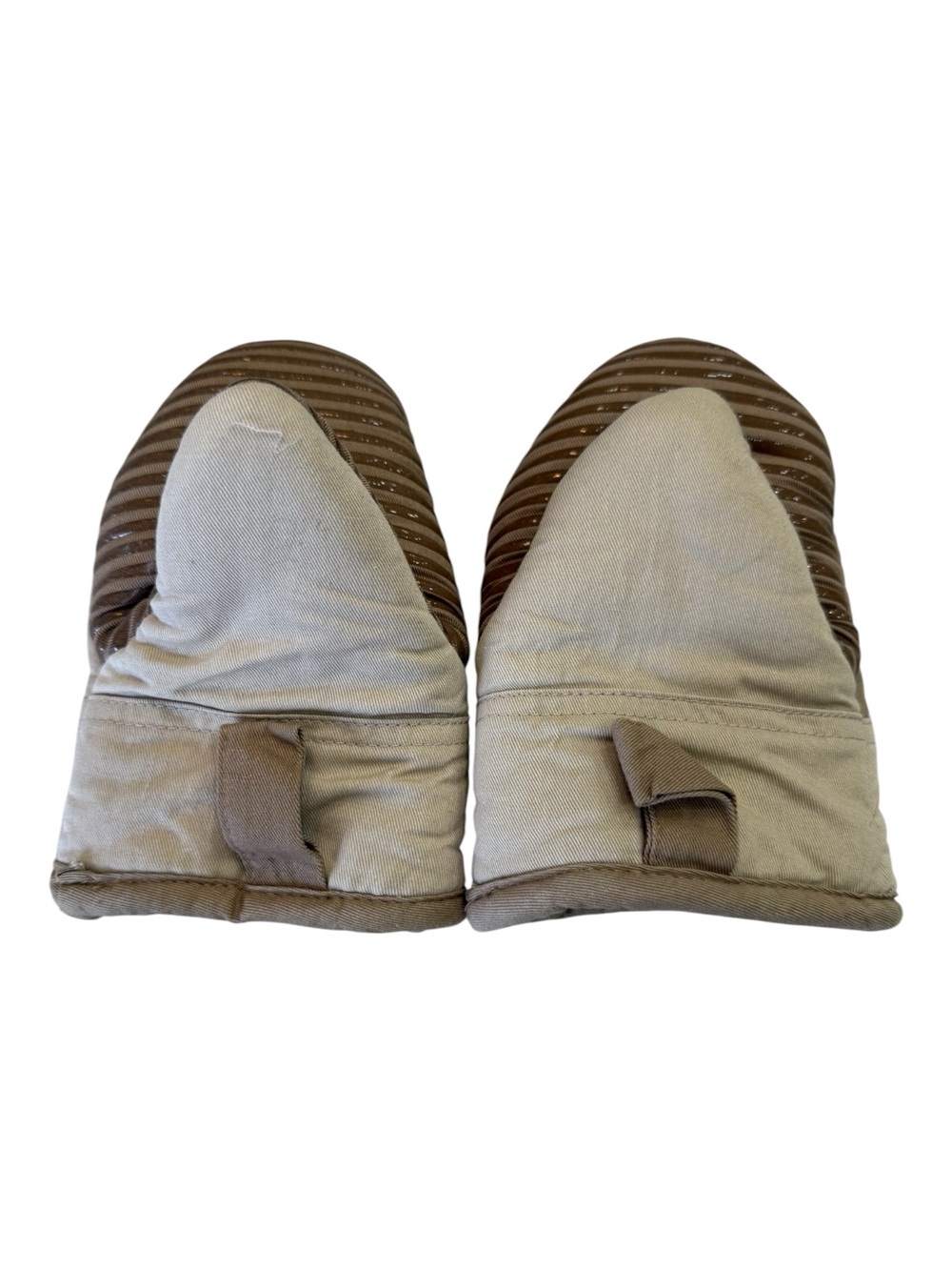 KitchenAid Oven Mitts - Picture 2 of 4